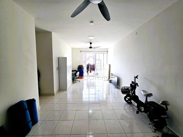 Pangsapuri Harmoni 1 RSKU, Putra Heights 4