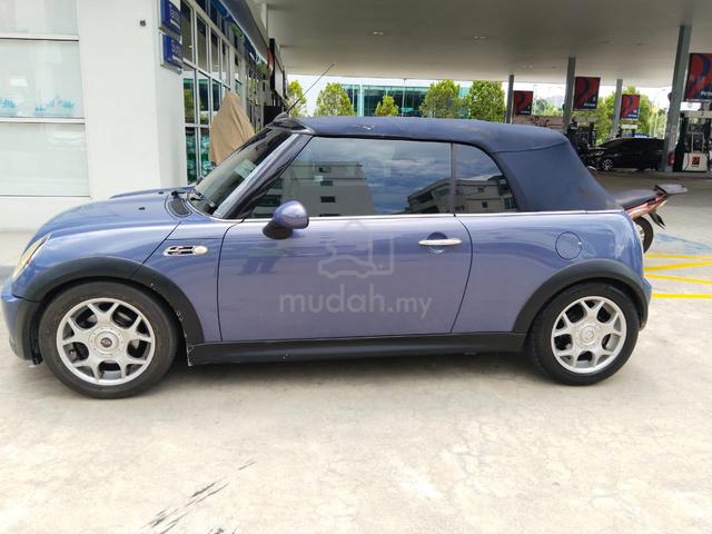 2005 Mini COOPER 1.6 (A) - 3