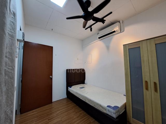 Sunway PJS9 Room for Rent near SunMed, Geo, Square & Pinnacle 1
