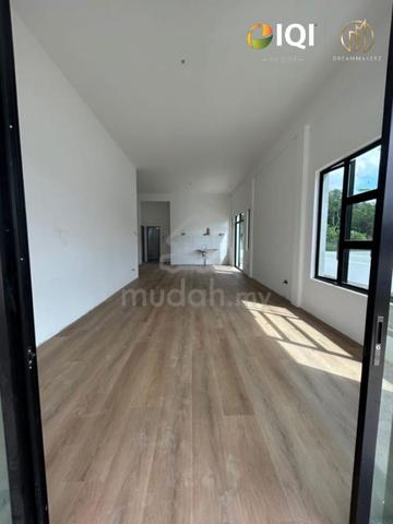 Westhill Avenue Single Storey Terrace Corner For Sale @ Matang/Malihah 4