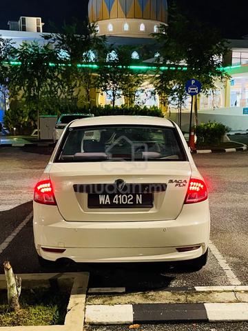 2014 Proton SAGA 1.3 SV (A) - 4