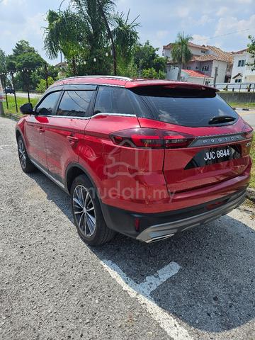 2020 Proton X70 1.8 TGDI PREMIUM 2WD (A) - 5