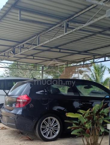 2008 Bmw 120i SPORTS (CBU) 2.0 (A) - 5