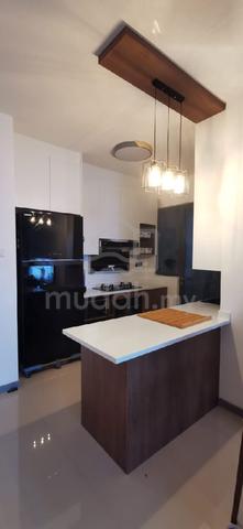 United Point Residence @ North Kiara 1