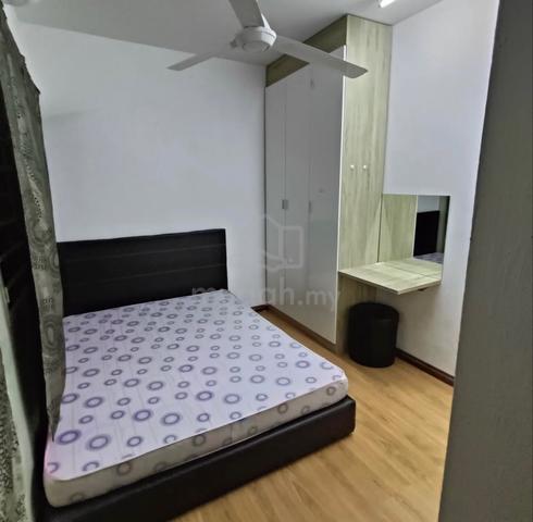 Taman Vila Intan Papar, Sabah 3