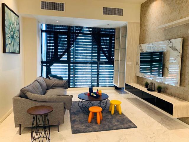 Setia V Residences 1