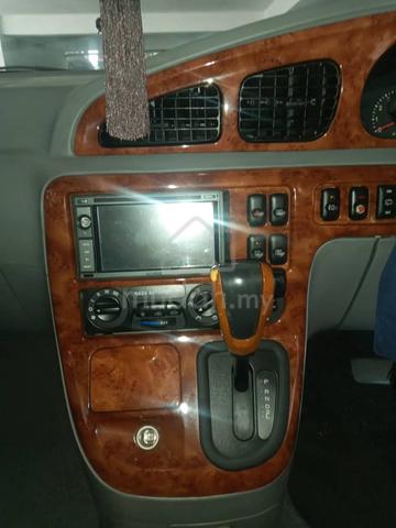 2005 Naza RIA 2.5 GS (A) - 4