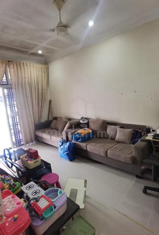 Sale Setia Indah Jb 1 storey terrace Jln Setia 6 rumah Setia Indah 558 1