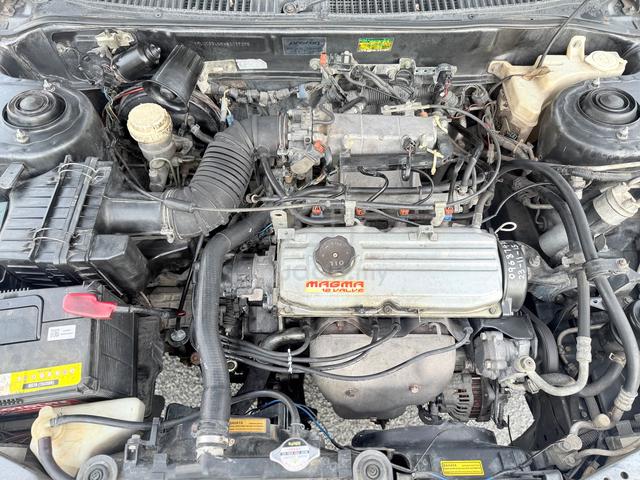 1999 Proton WIRA 1.3 A/B GLi (M) TIP TOP NEGO - 4