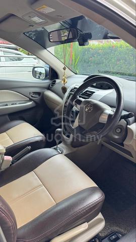 2010 Toyota VIOS 1.5 G FACELIFT (A) - 4