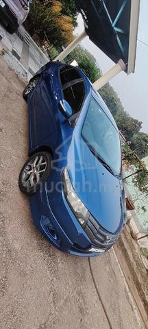 2009 Honda CITY 1.5 E (A) - 4