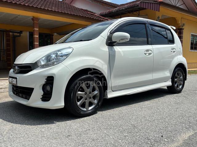 2013 Perodua MYVI 1.5 SE ZHS (A) FULL LOAN - 1