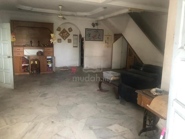 Owner Loss Money Semi-D Sell Impian Alma Bukit Mertajam Penang 1