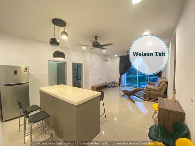 D'Mansion The Boutique Residence 1