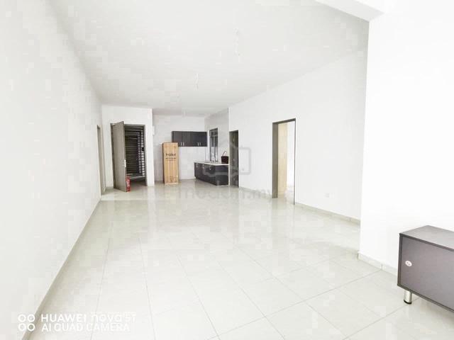Residensi Setia Impian @ Kajang 1