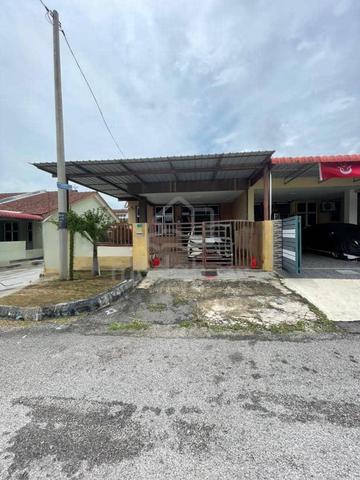 TAMAN SERAI WANGI FASA 3 & 4📍CASHBACK 41k | ENDLOT | ZERO DEPO🩵🩵🩵 1
