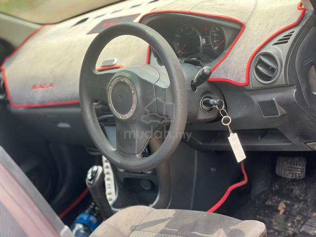 2010 Proton SAGA 1.3 BASE LINE (A) - 3