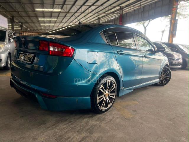 2013 Proton PREVE 1.6 CFE LIMITED EDITION (A) - 4