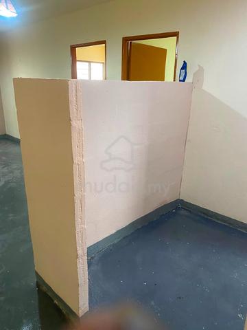 Below Market Value 🔥 Seri Kembangan Apartment Bukit Beruntung Rawang 1