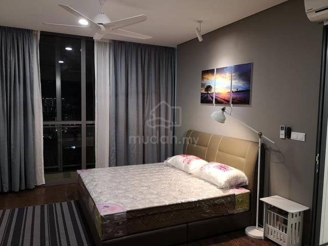 The Fennel Sentul East 3