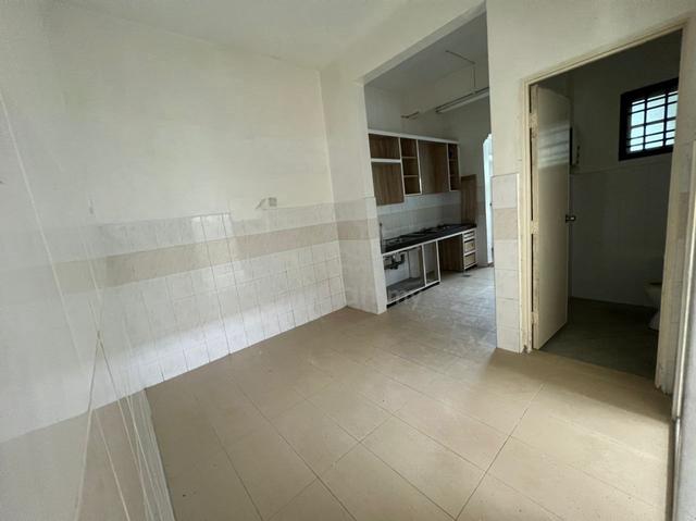 Pulai Indah Corner 21Ft Land , Near Pulai Mutiara , 10k Can Buy 2
