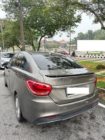 2020 Proton PERSONA 1.6 STANDARD MY16 FACELIFT (A) - 2
