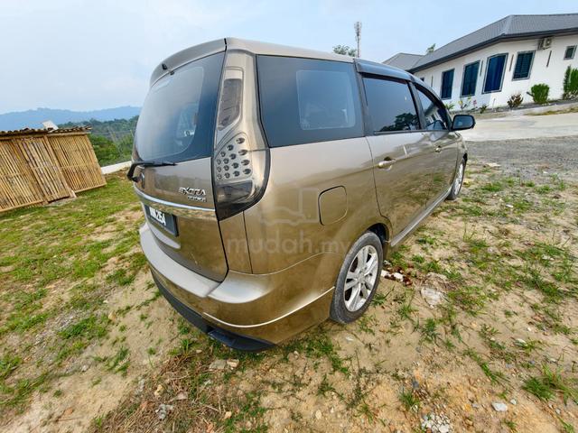 2011 Proton EXORA 1.6 BOLD EXECUTIVE (A) - 4