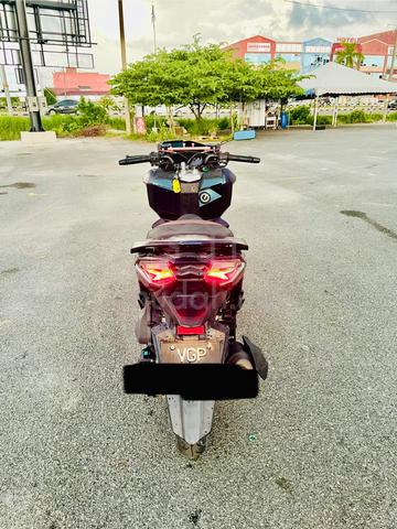 sym jet x se 150 - photo 6 of 8