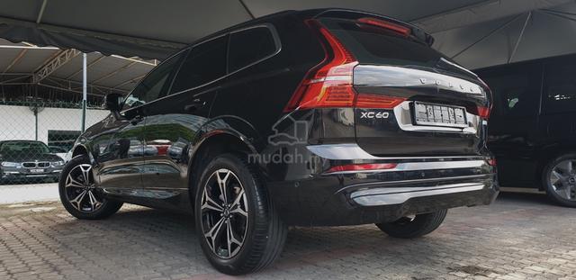 Volvo XC60 B5 T5 under Volvo WARRANTY till YR 2027 - 2