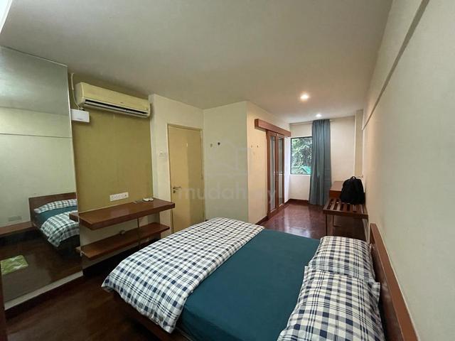 Room For Rent - Bukit Damansara KL 1