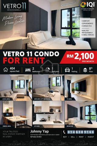 Vetro 11 Designer Suites 1