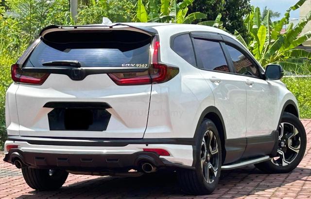 2019 Honda CR-V 1.5 TC-P 2WD (A) - 2
