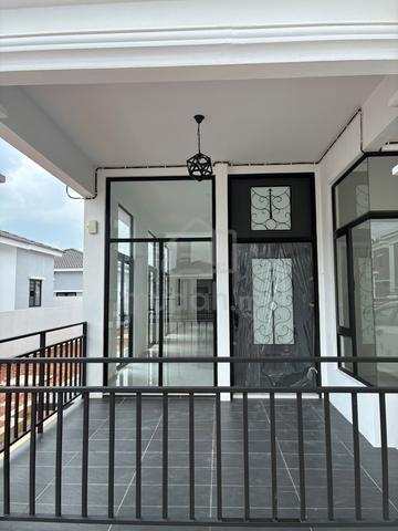 Villa Natura Semi-Detached House 1