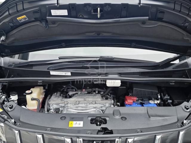 2021/24 Toyota ALPHARD 2.5 SC(A)MODELLISTA EDITION - 3