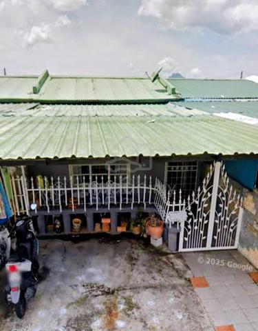 Lorong Cahaya Damai 1
