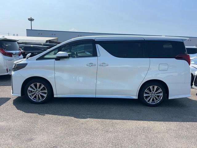 2022 SALE Toyota ALPHARD S TYPE GOLD 2.5cc (A) - 5