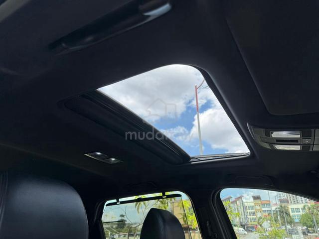2018 Mazda CX-9 2.5 2WD F.SERVICE SUNROOF P.BOOT - 5