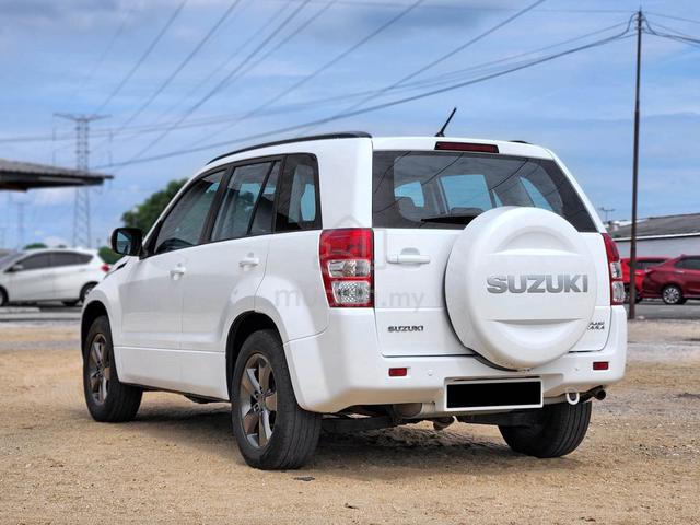 2010 Suzuki GRAND VITARA 2.0 (A) 1 TAHUN WARRANTY - 3