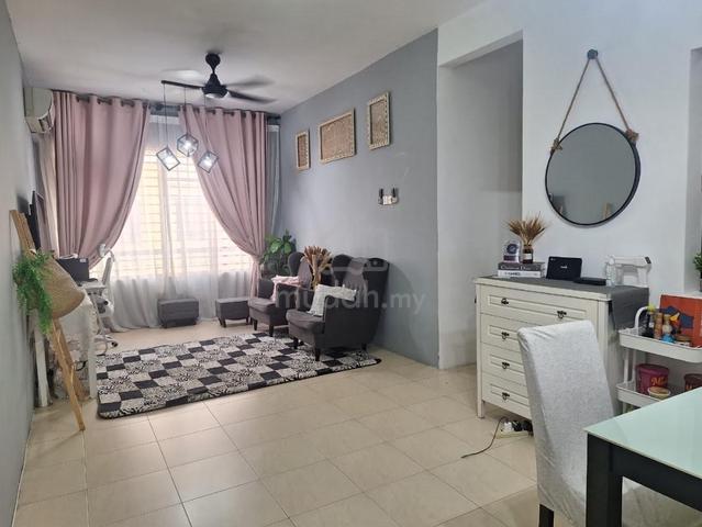 Laman Suria (Kajang) 2