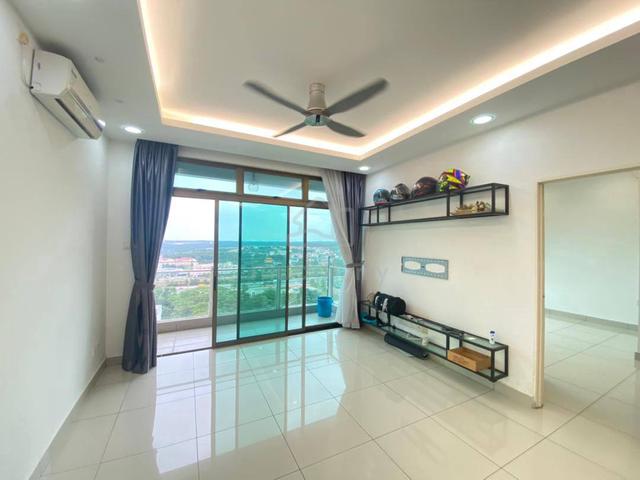Parc Regency 1