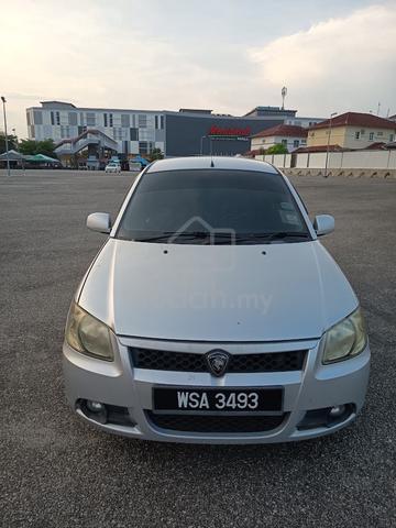 2008 Proton SAGA 1.3 BASE LINE (A) - 3