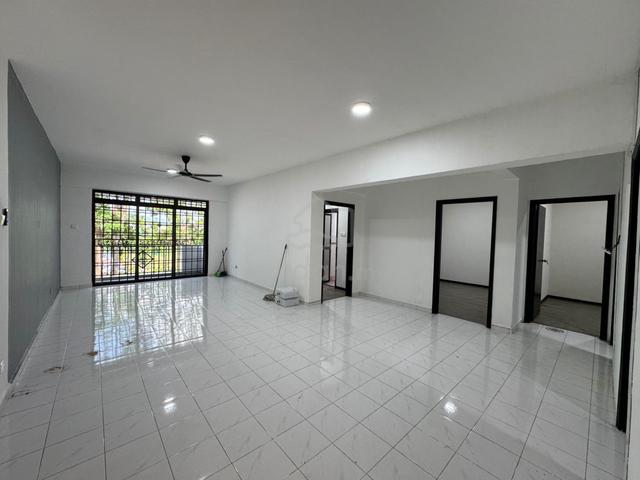 Skudai Villa 1