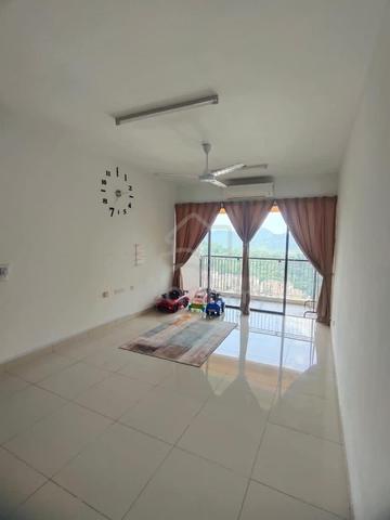 Oasis 2 @ Mutiara Heights Kajang 1