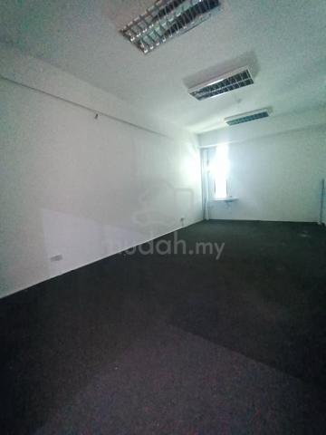 Office Lot At I-Avenue, Bukit Jambul 1