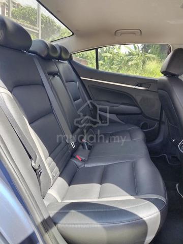 2019 Hyundai ELANTRA 2.0 (A) SPECIAL EDITION 92KKM - 5
