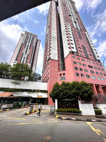 Bistari Condominium 1