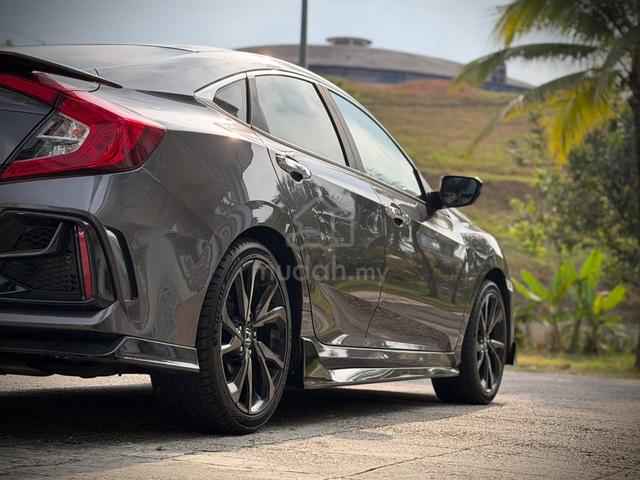 (Blnn TCP Facelift) 2021 Honda CIVIC 1.5 FC - 3