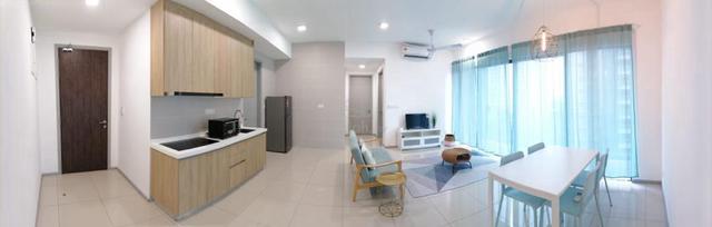 Sunway Mont Residences 1