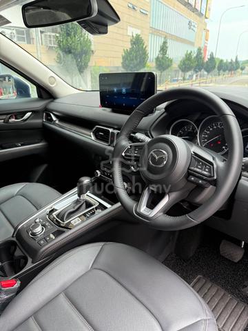 2026 Mazda CX-5 2.0 HIGH (NEW CAR) FULL LOAN - 4