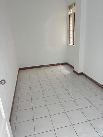 Apartmen Suteramas 1